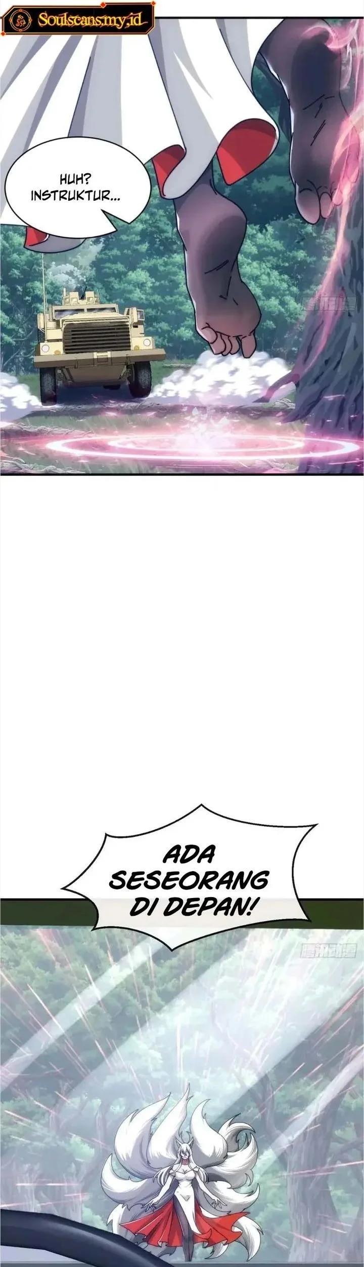 Infinite Evolution Starting from Zero Chapter 70 Gambar 32