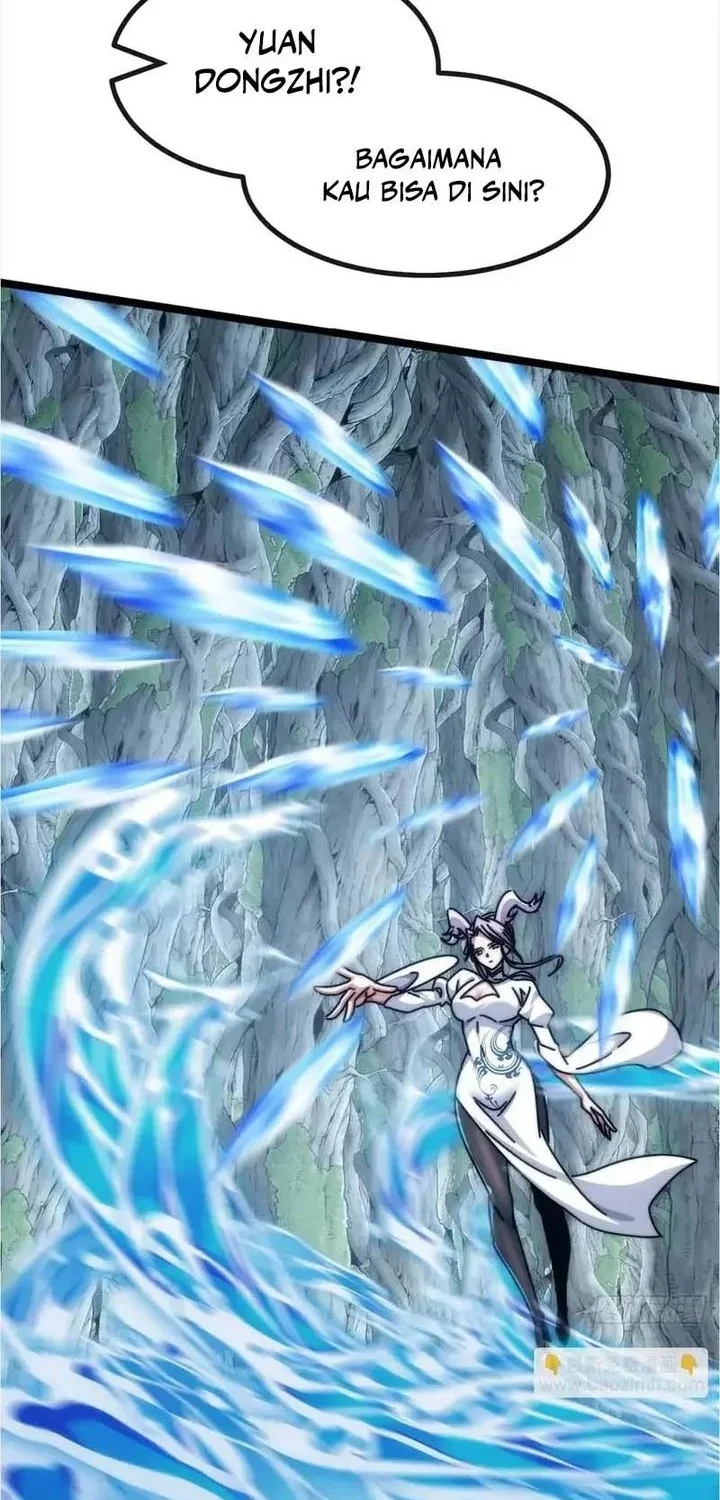 Infinite Evolution Starting from Zero Chapter 70 Gambar 6