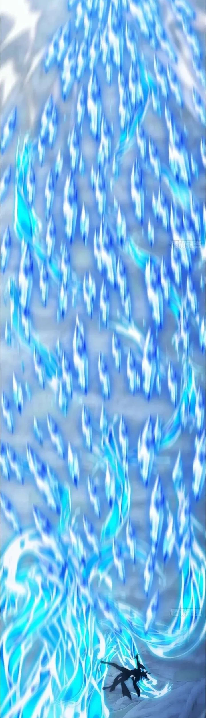 Infinite Evolution Starting from Zero Chapter 70 Gambar 12