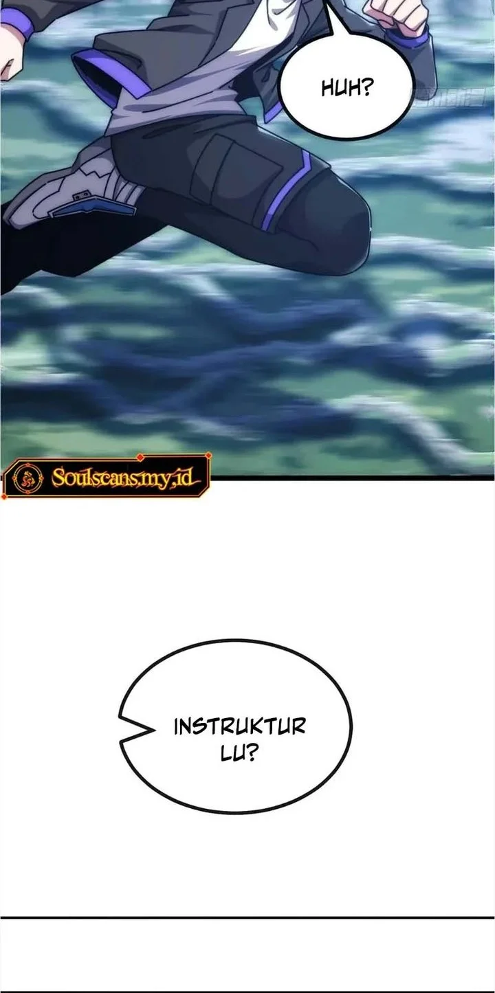 Infinite Evolution Starting from Zero Chapter 70 Gambar 15