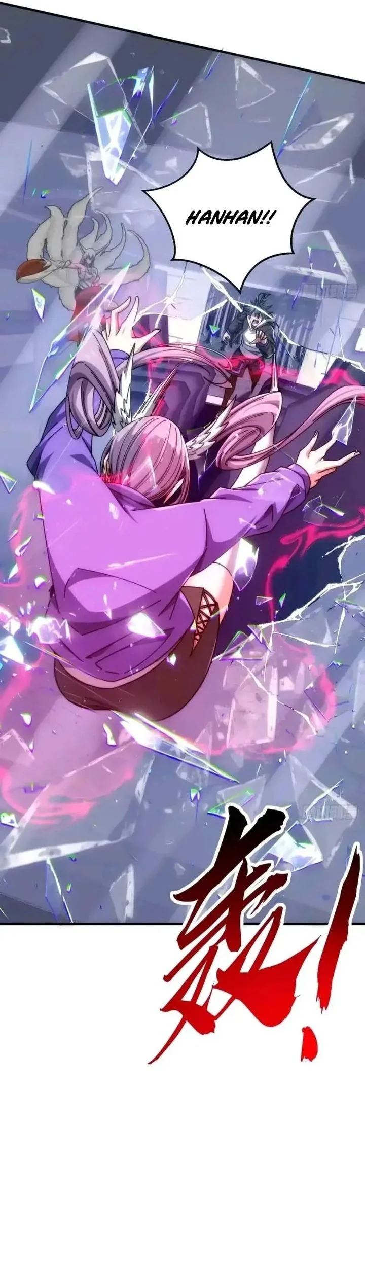 Infinite Evolution Starting from Zero Chapter 71 Gambar 20