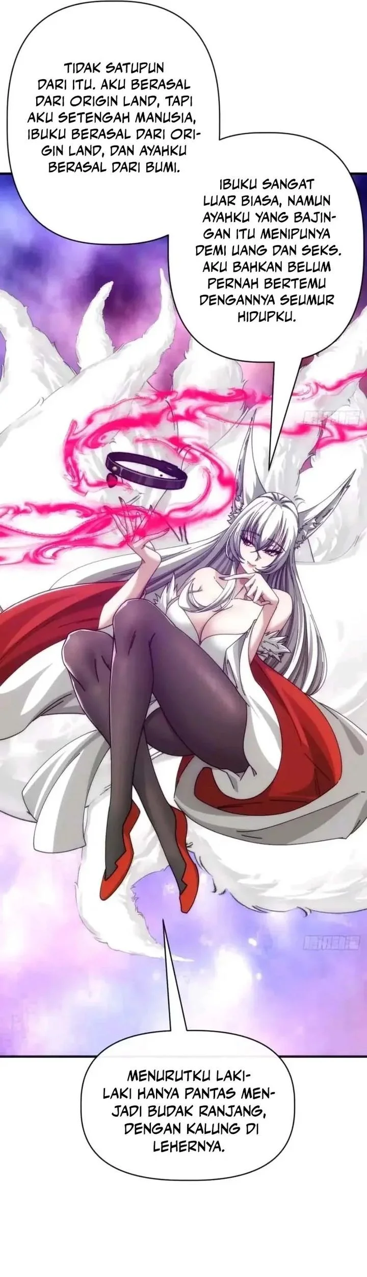 Infinite Evolution Starting from Zero Chapter 71 Gambar 25