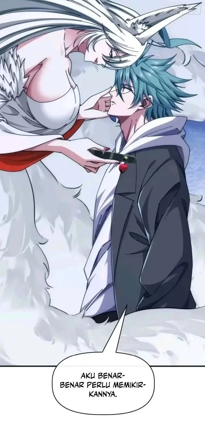 Infinite Evolution Starting from Zero Chapter 71 Gambar 30