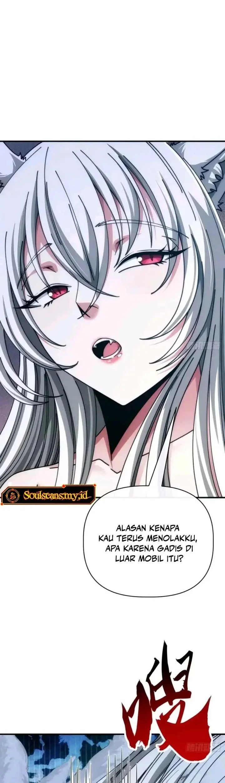 Infinite Evolution Starting from Zero Chapter 71 Gambar 31