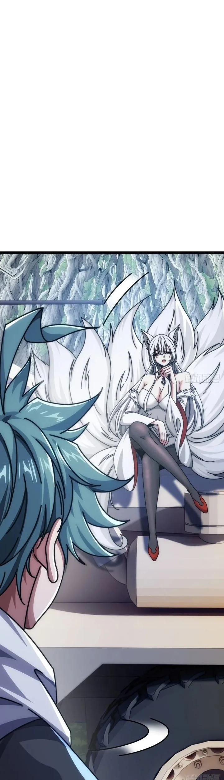 Infinite Evolution Starting from Zero Chapter 72 Gambar 22