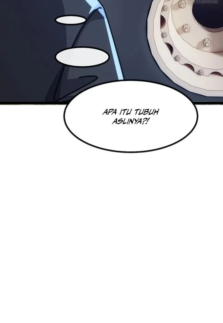 Infinite Evolution Starting from Zero Chapter 72 Gambar 23