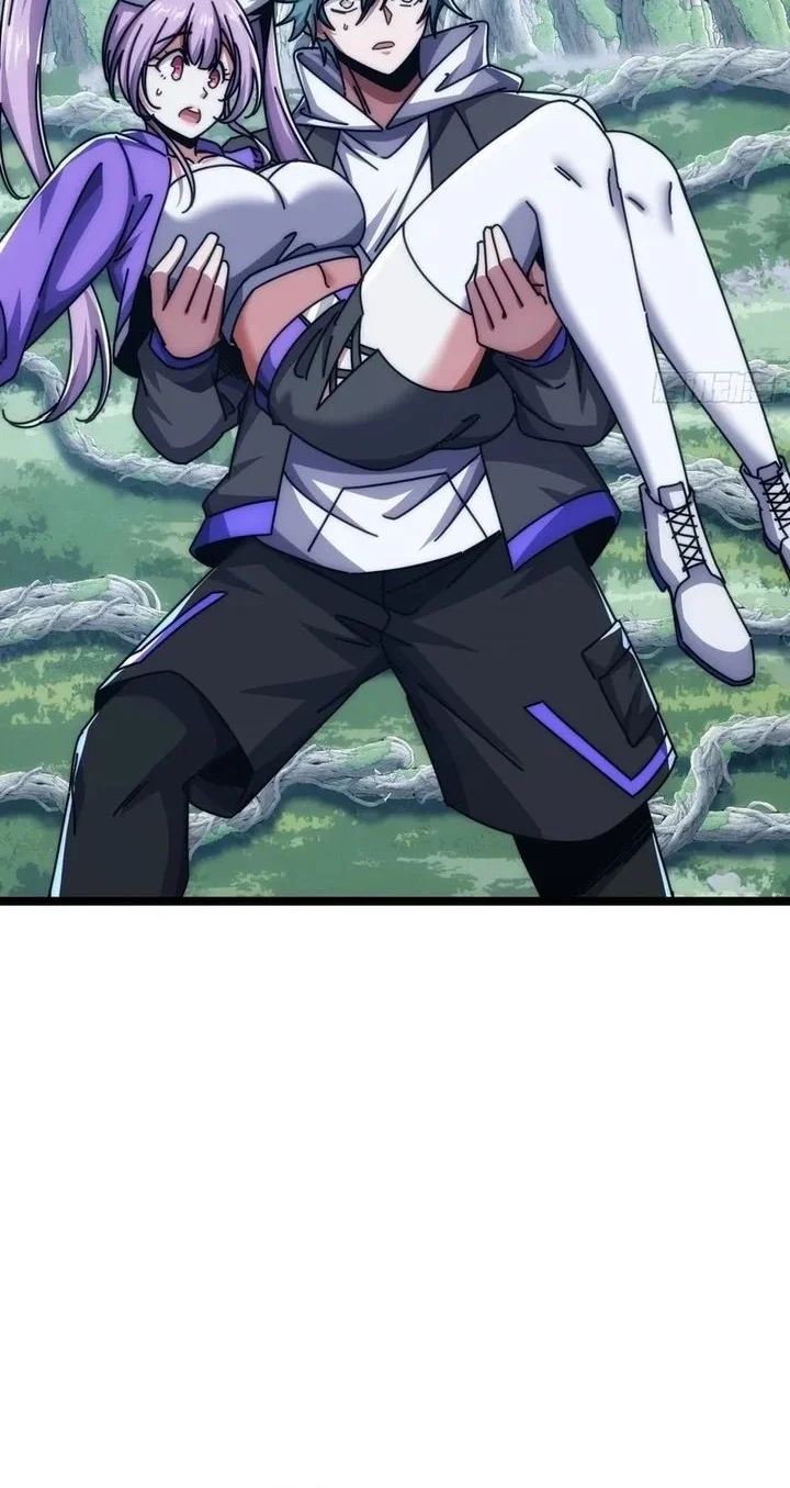 Infinite Evolution Starting from Zero Chapter 72 Gambar 34