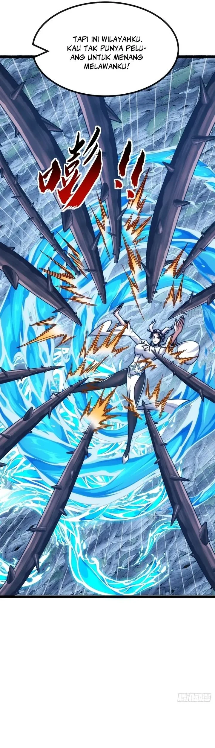 Infinite Evolution Starting from Zero Chapter 72 Gambar 44