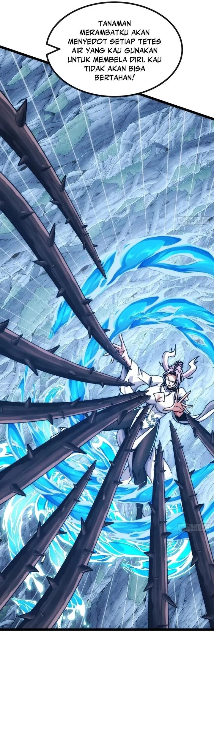 Infinite Evolution Starting from Zero Chapter 72 Gambar 56