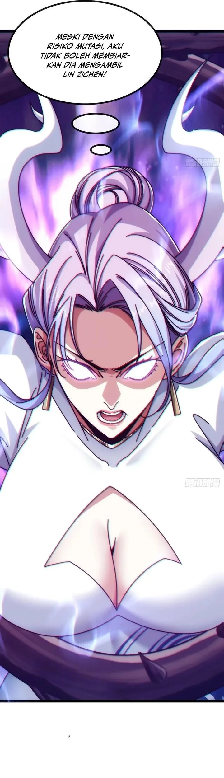 Infinite Evolution Starting from Zero Chapter 72 Gambar 59