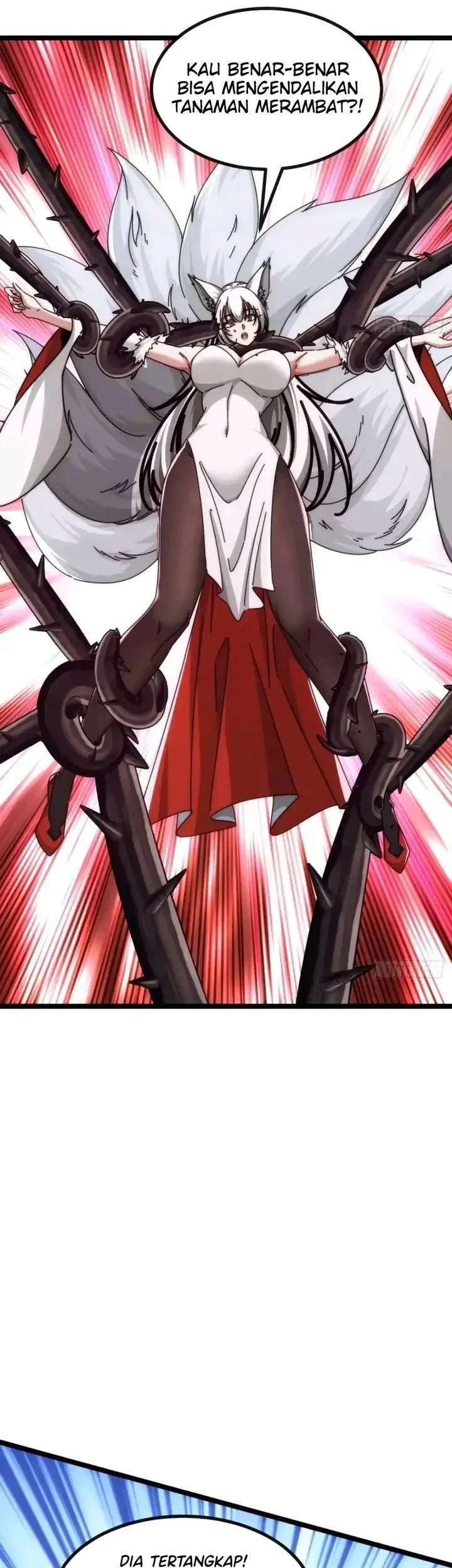 Infinite Evolution Starting from Zero Chapter 73 Gambar 17