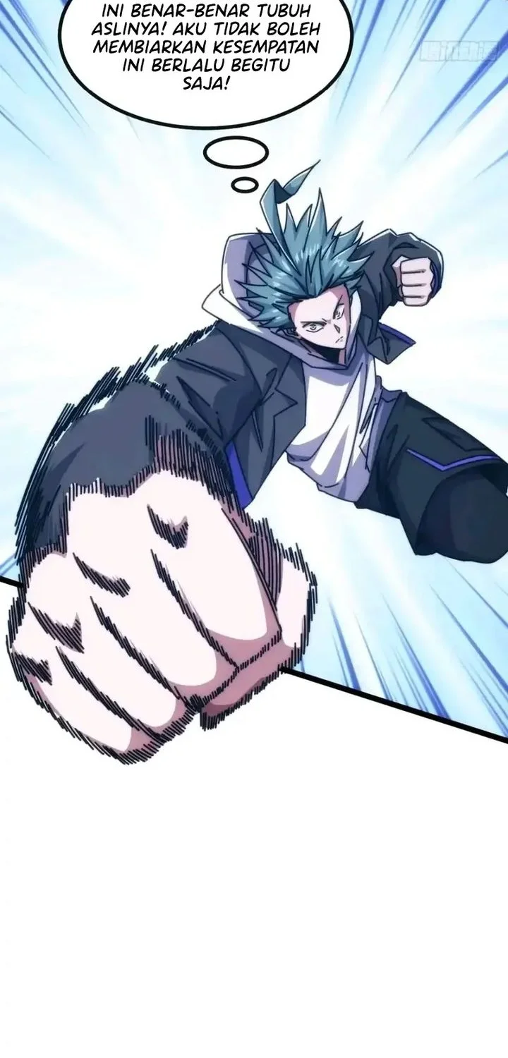 Infinite Evolution Starting from Zero Chapter 73 Gambar 18