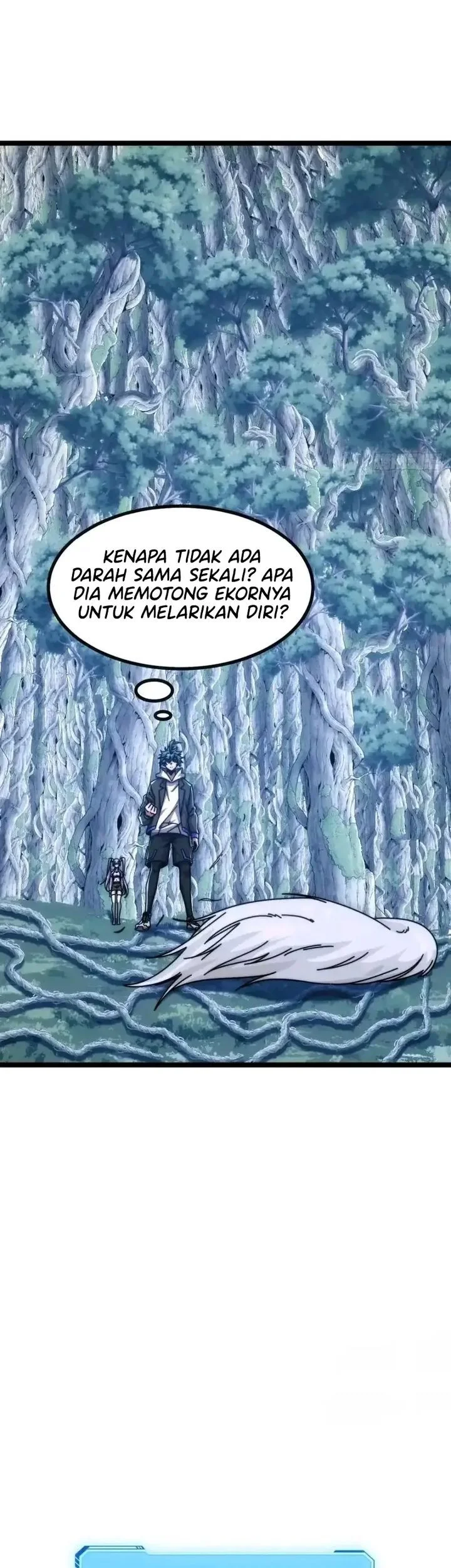 Infinite Evolution Starting from Zero Chapter 73 Gambar 21