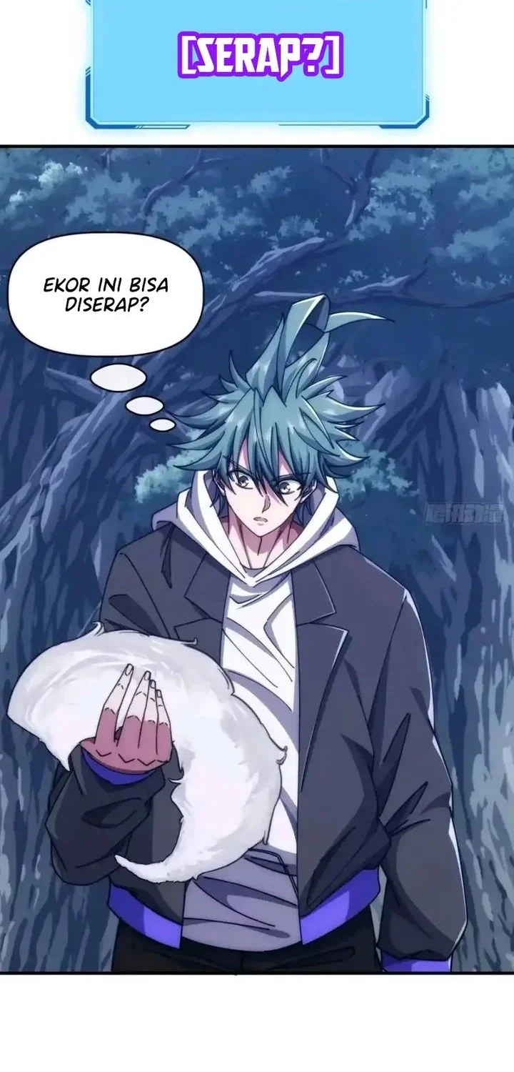 Infinite Evolution Starting from Zero Chapter 73 Gambar 22