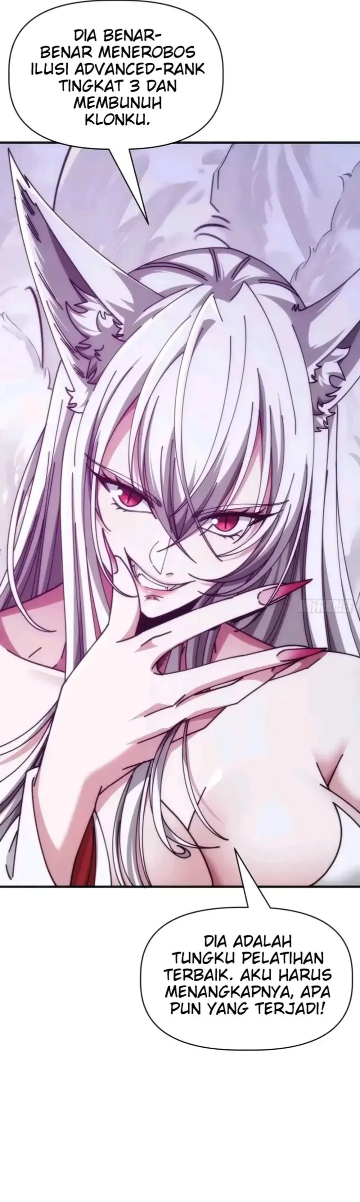 Infinite Evolution Starting from Zero Chapter 73 Gambar 24