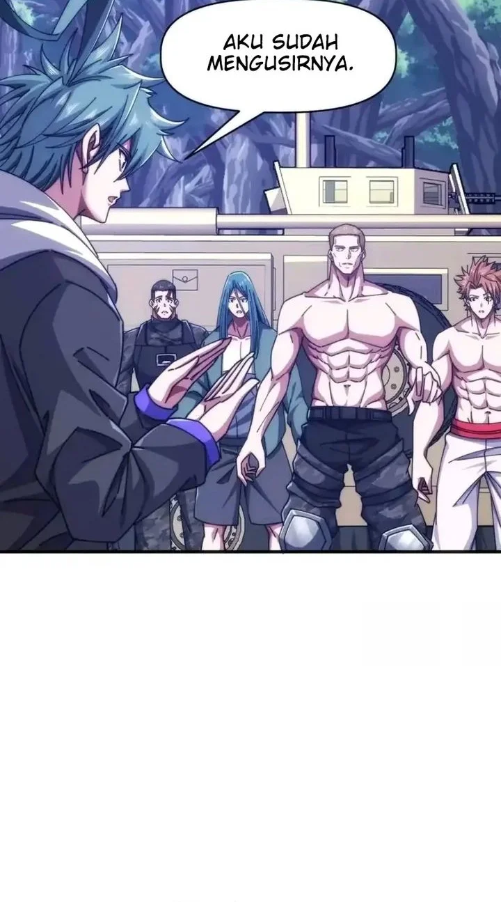 Infinite Evolution Starting from Zero Chapter 73 Gambar 30