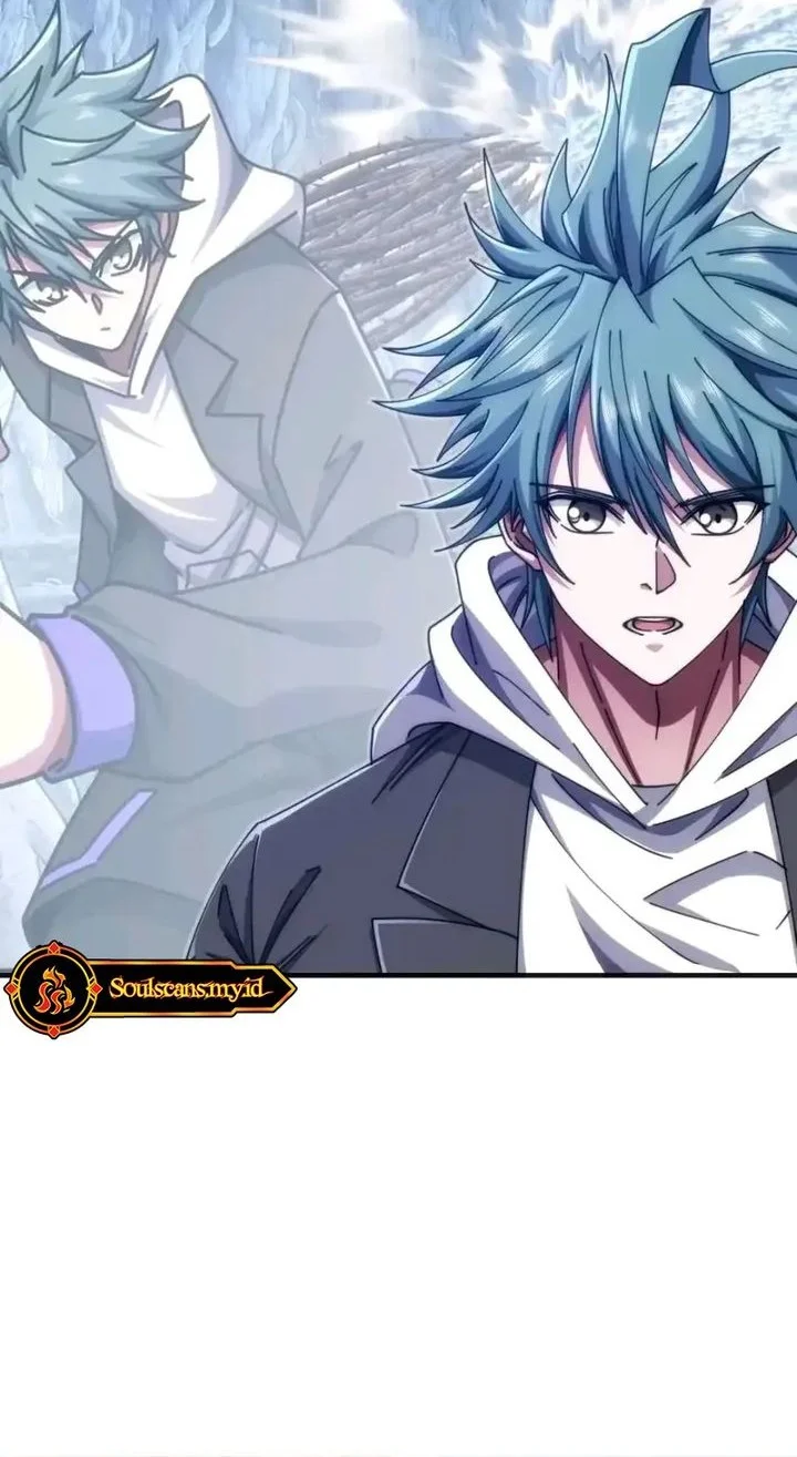 Infinite Evolution Starting from Zero Chapter 73 Gambar 46