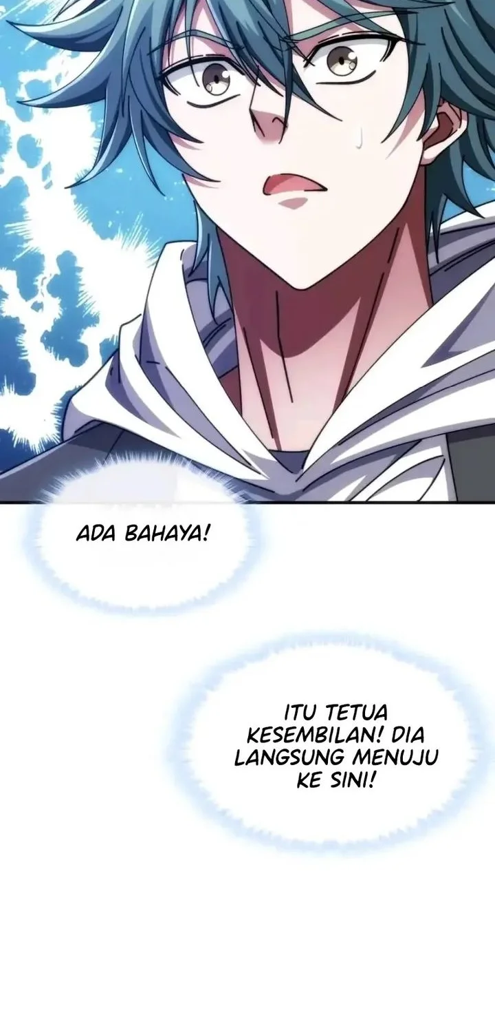 Infinite Evolution Starting from Zero Chapter 73 Gambar 48