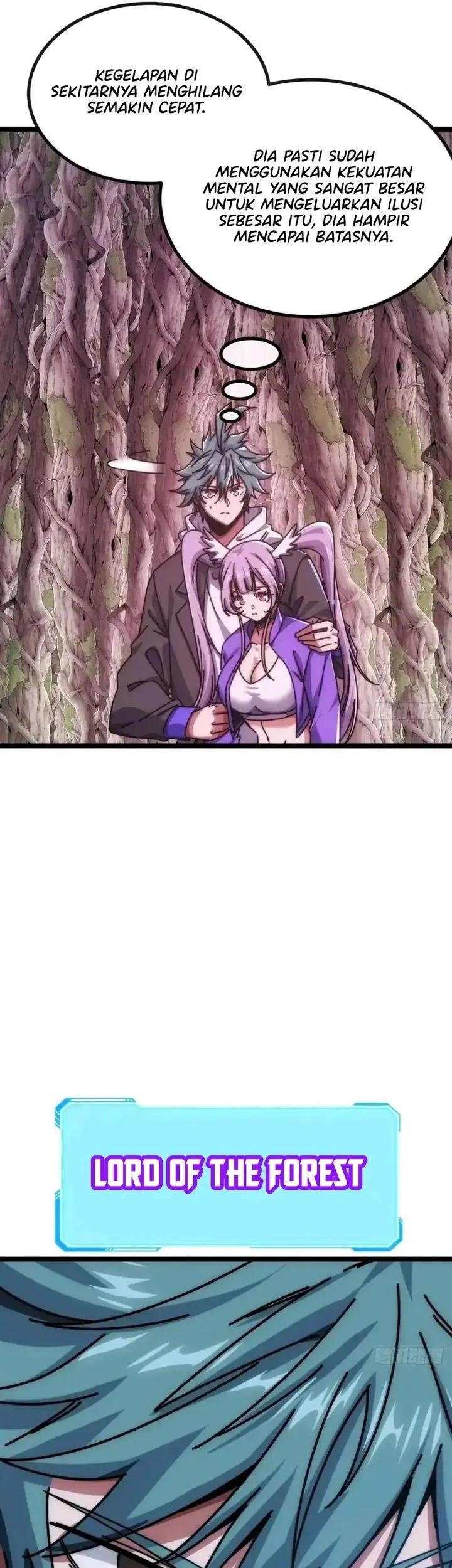 Infinite Evolution Starting from Zero Chapter 73 Gambar 11