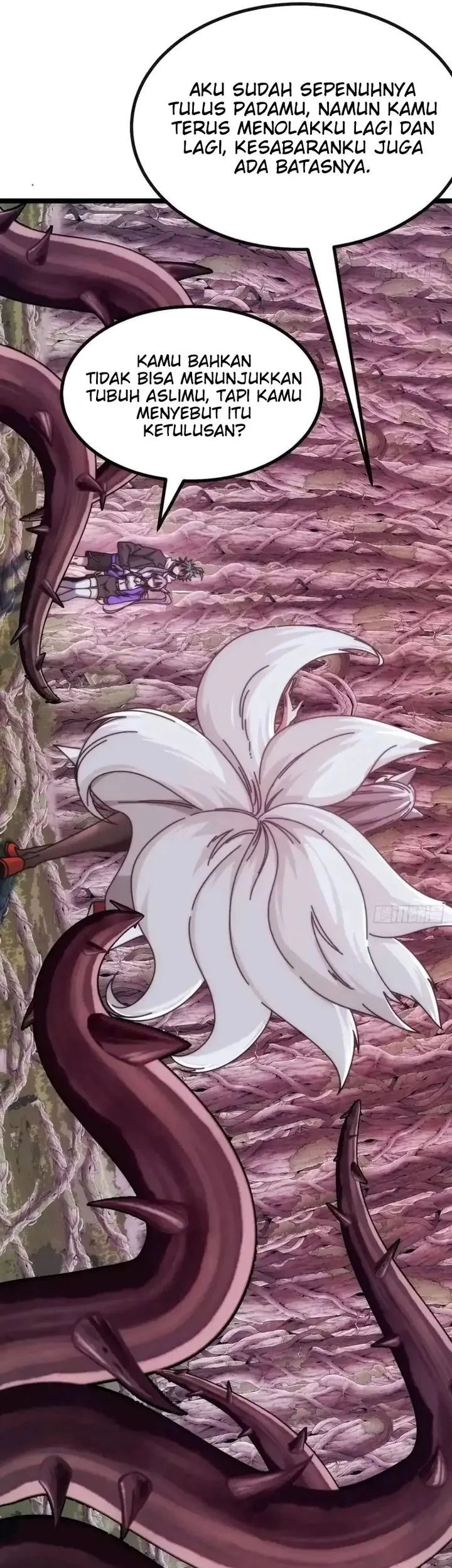 Infinite Evolution Starting from Zero Chapter 73 Gambar 13