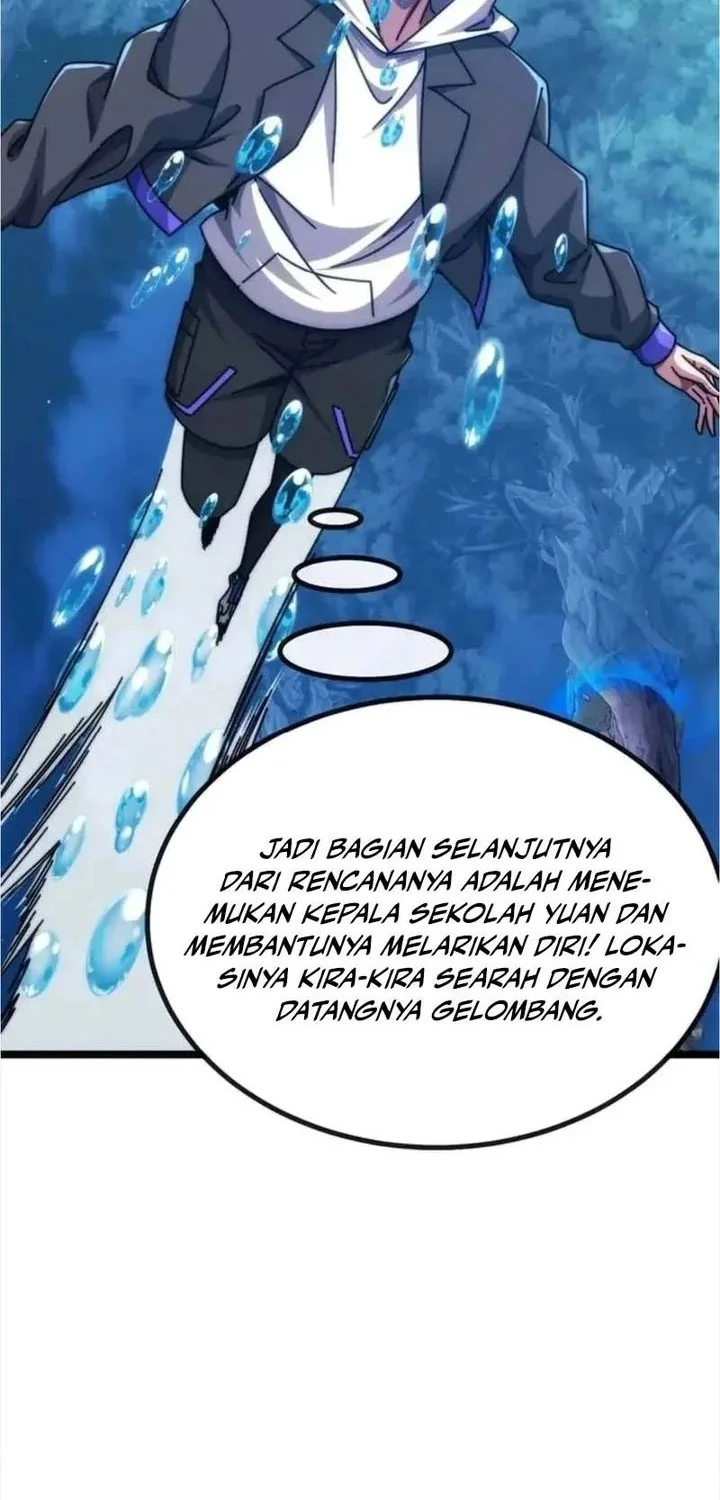 Infinite Evolution Starting from Zero Chapter 74 Gambar 27