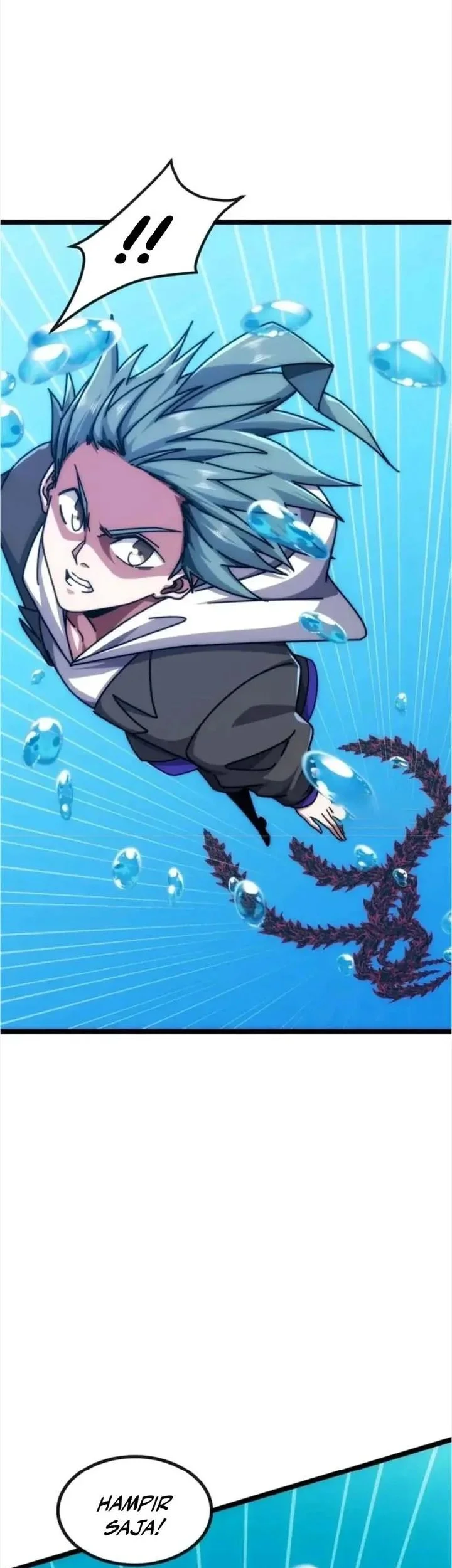 Infinite Evolution Starting from Zero Chapter 74 Gambar 28