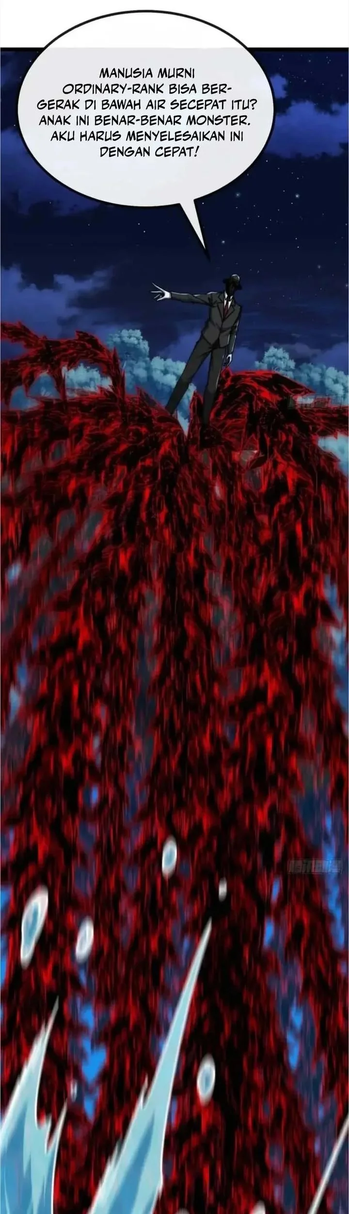 Infinite Evolution Starting from Zero Chapter 74 Gambar 30