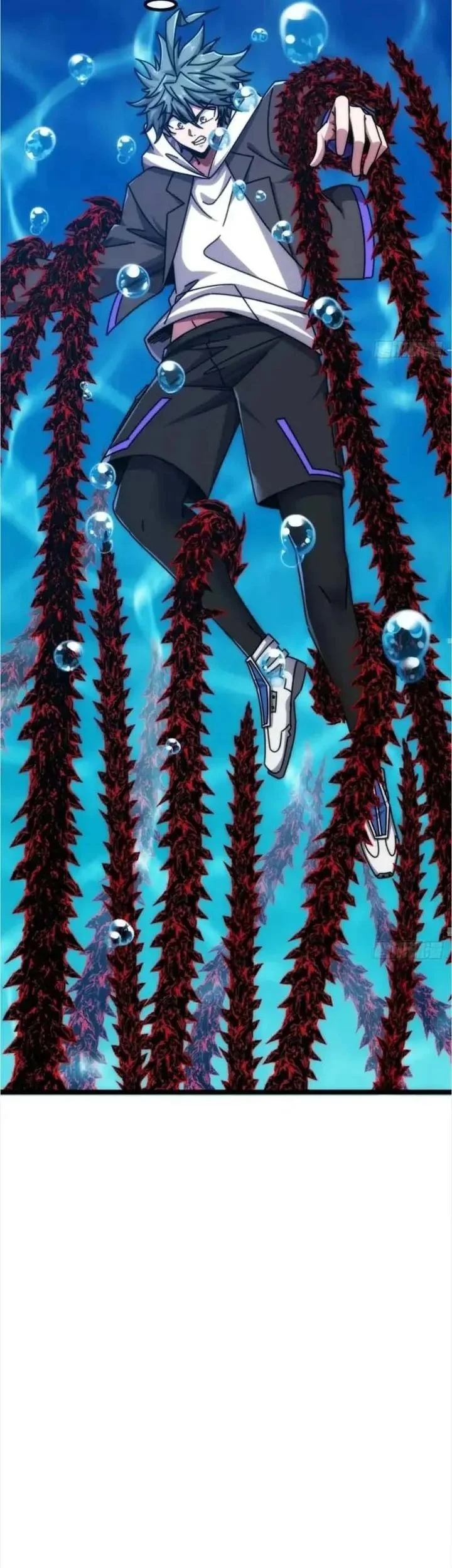 Infinite Evolution Starting from Zero Chapter 74 Gambar 35