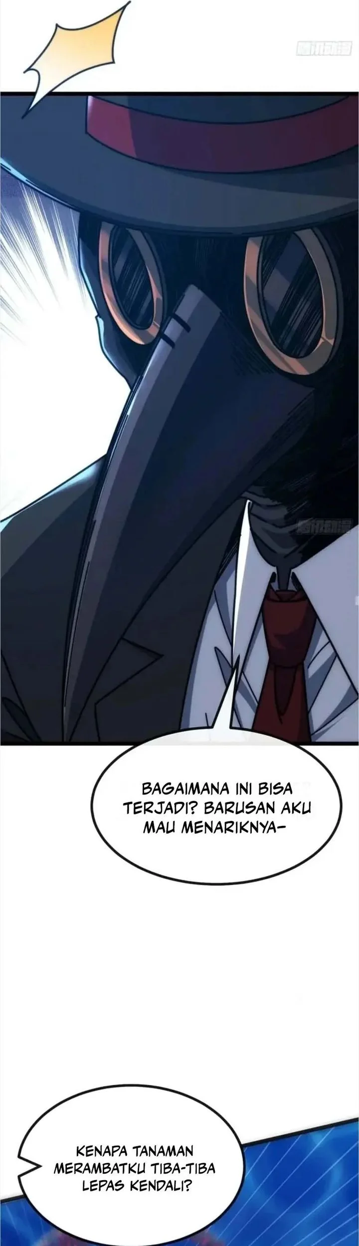 Infinite Evolution Starting from Zero Chapter 74 Gambar 37