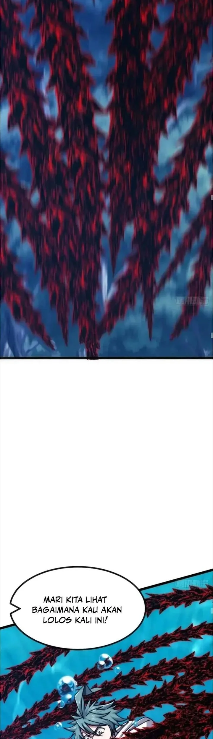 Infinite Evolution Starting from Zero Chapter 74 Gambar 41