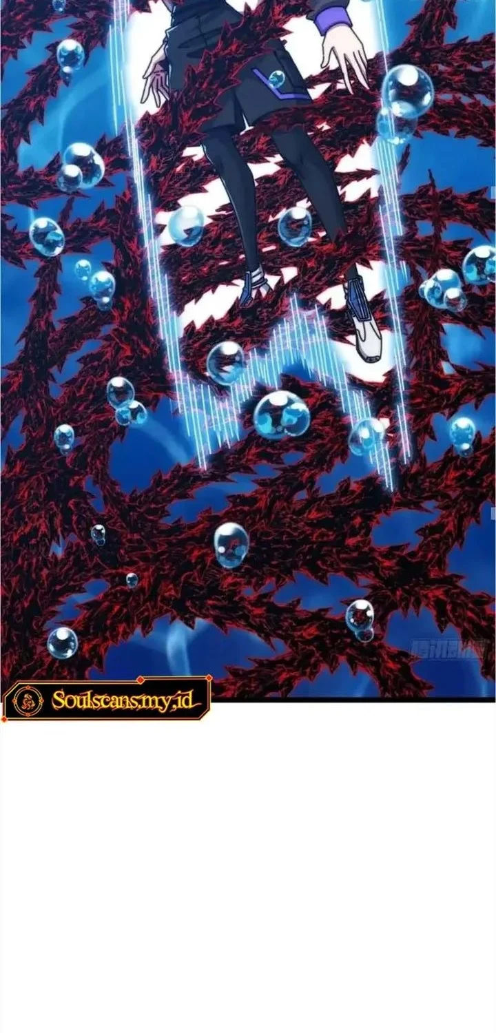 Infinite Evolution Starting from Zero Chapter 74 Gambar 44