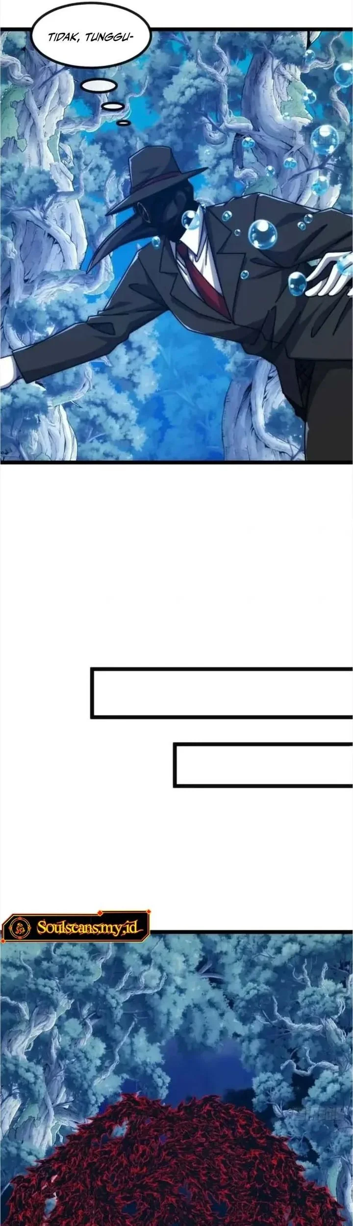 Infinite Evolution Starting from Zero Chapter 74 Gambar 55