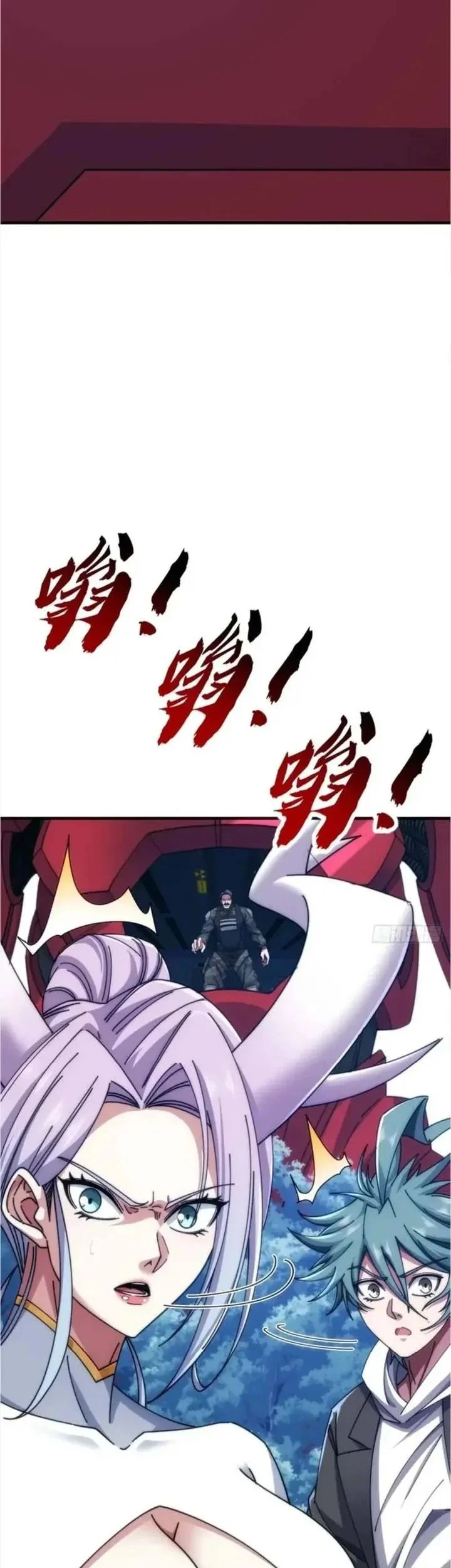 Infinite Evolution Starting from Zero Chapter 74 Gambar 69