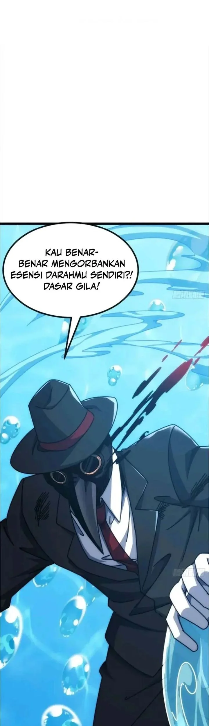 Infinite Evolution Starting from Zero Chapter 74 Gambar 7