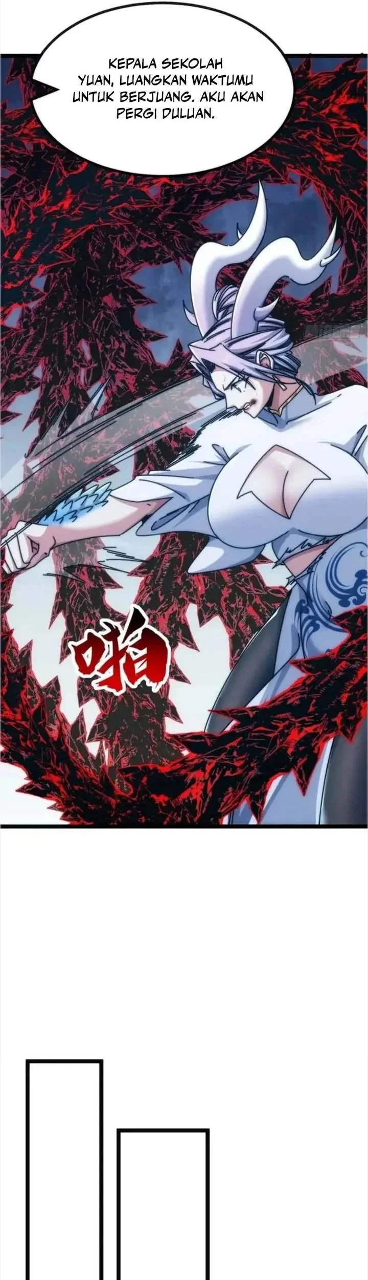 Infinite Evolution Starting from Zero Chapter 74 Gambar 17