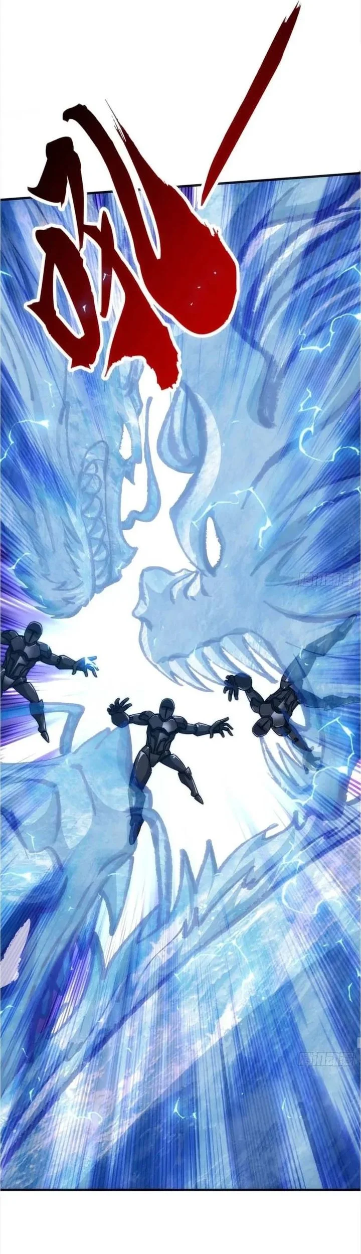 Infinite Evolution Starting from Zero Chapter 75 Gambar 19