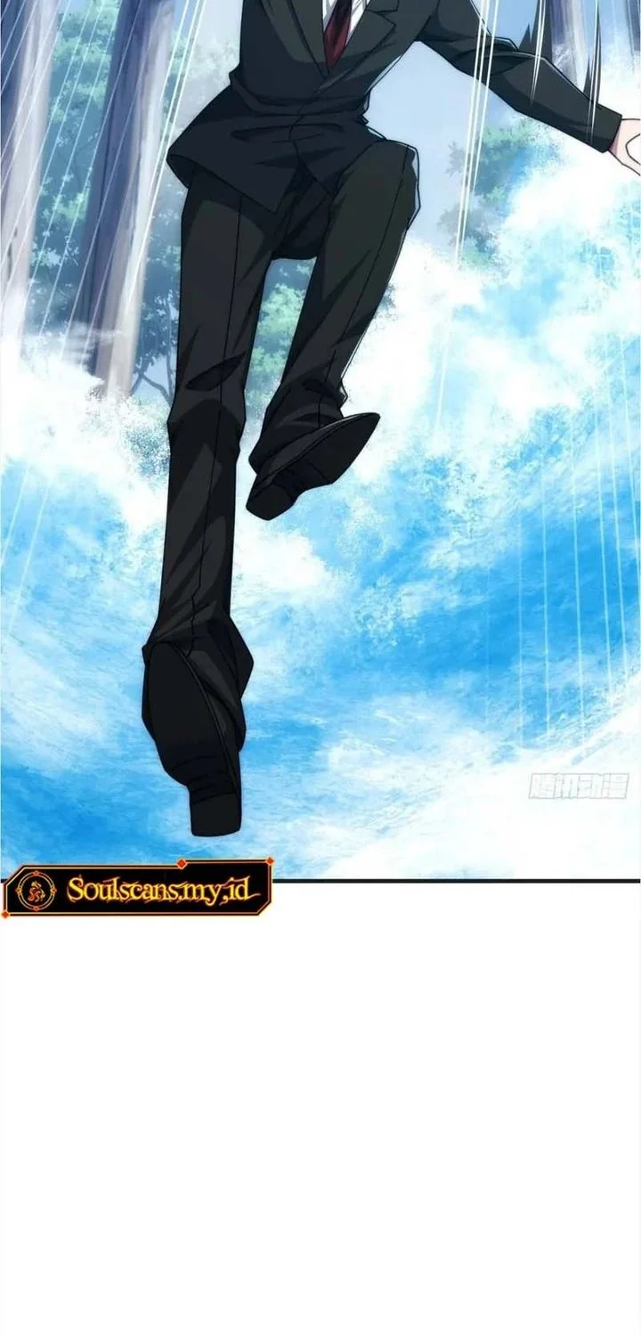 Infinite Evolution Starting from Zero Chapter 75 Gambar 24