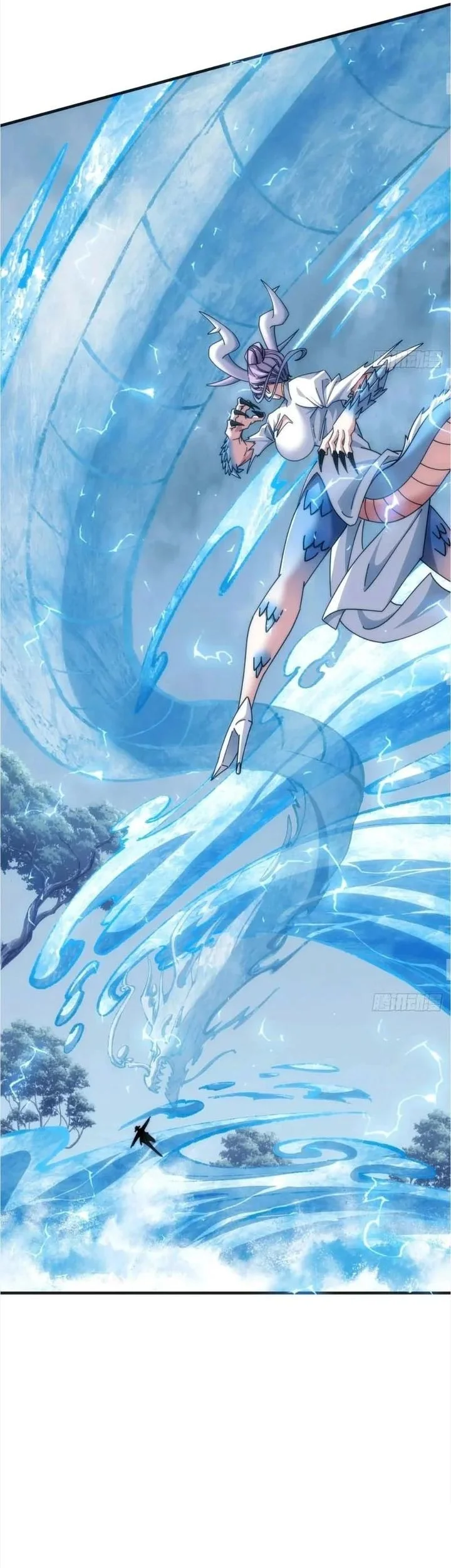 Infinite Evolution Starting from Zero Chapter 75 Gambar 28