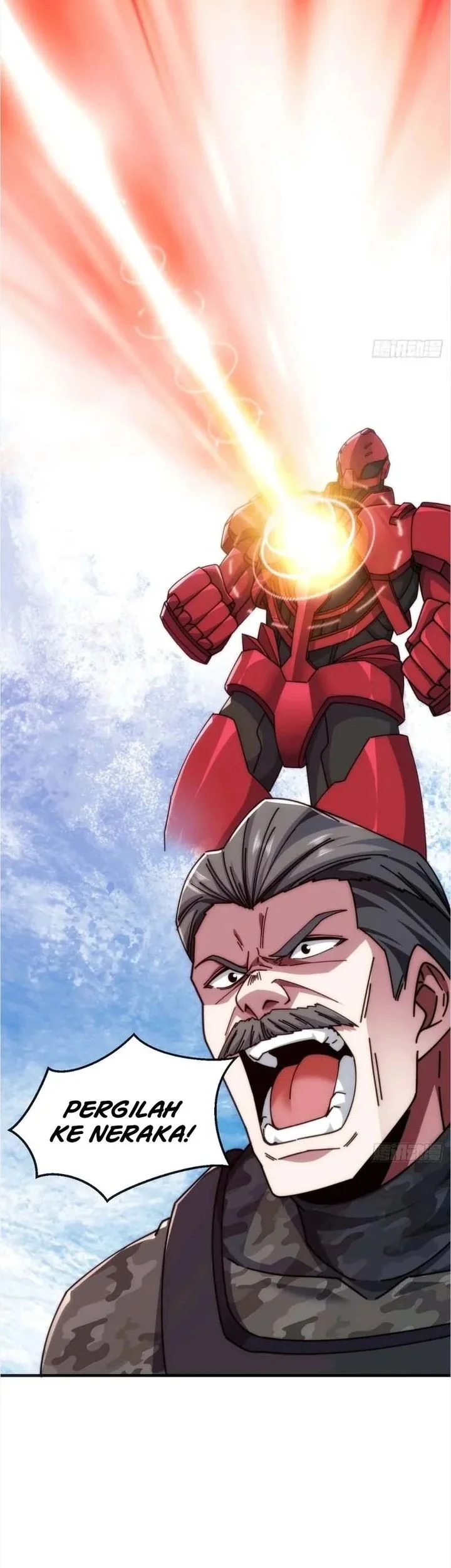 Infinite Evolution Starting from Zero Chapter 75 Gambar 34