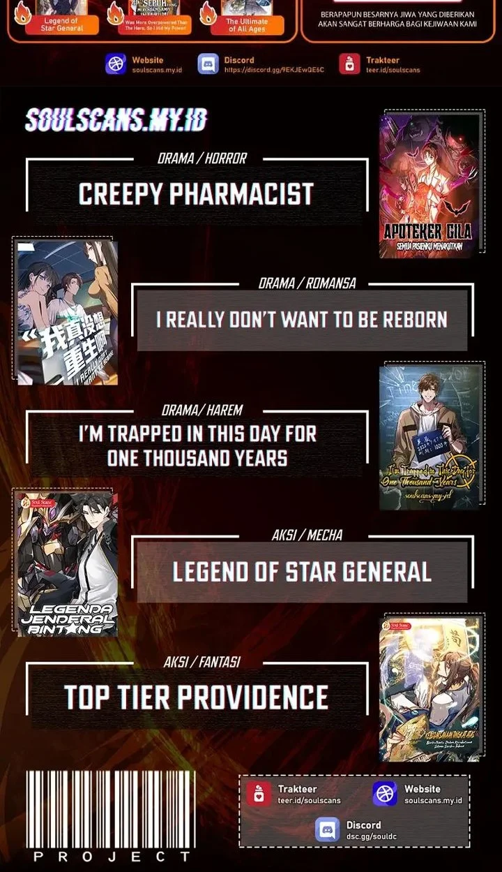 Infinite Evolution Starting from Zero Chapter 75 Gambar 39