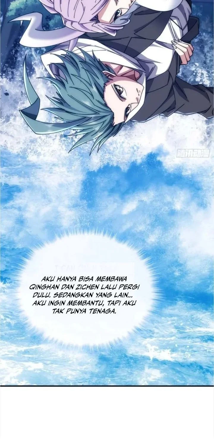 Infinite Evolution Starting from Zero Chapter 75 Gambar 5