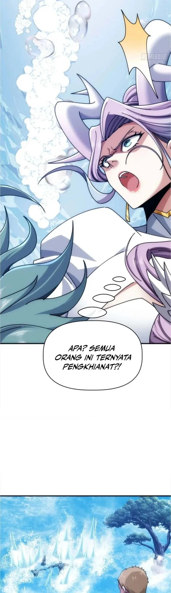 Infinite Evolution Starting from Zero Chapter 75 Gambar 8