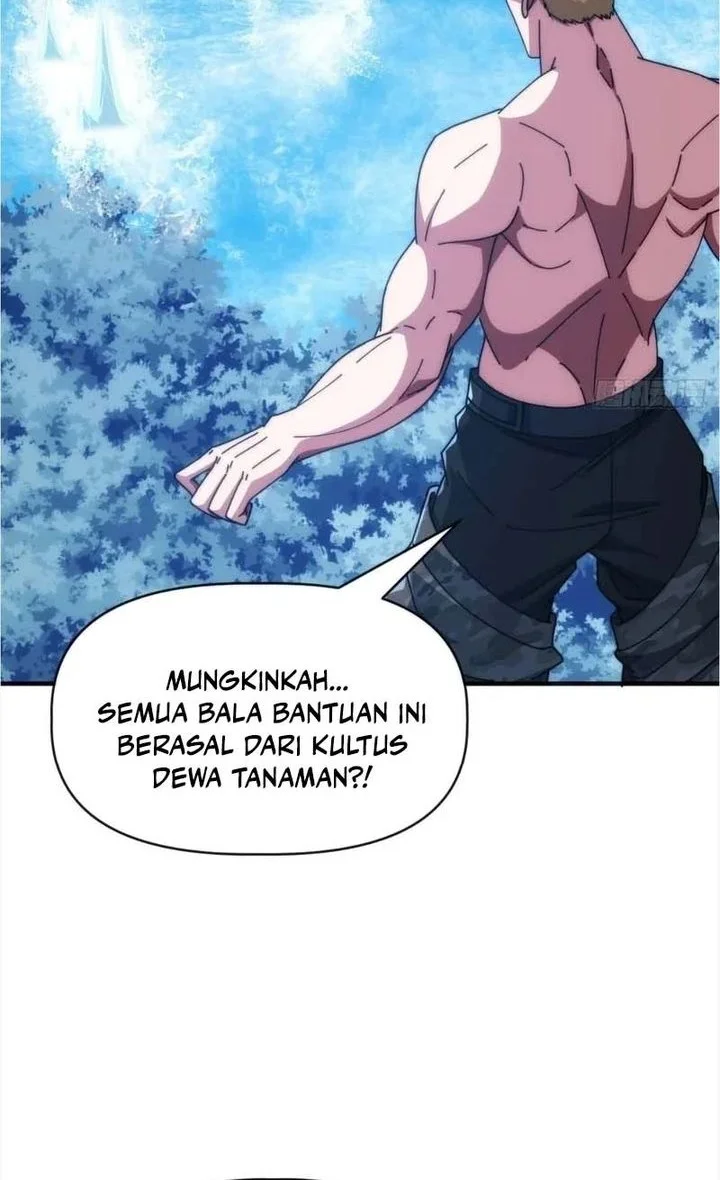 Infinite Evolution Starting from Zero Chapter 75 Gambar 9