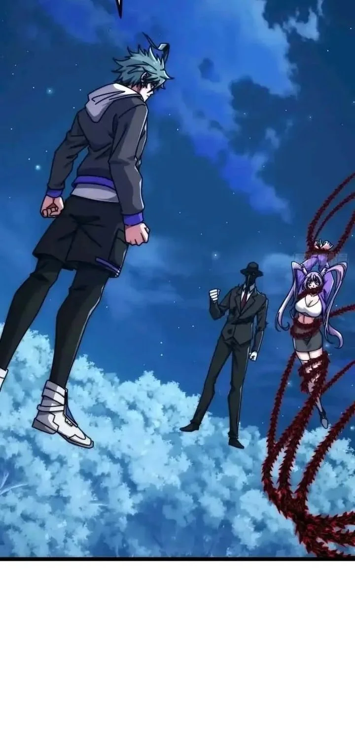 Infinite Evolution Starting from Zero Chapter 76 Gambar 21