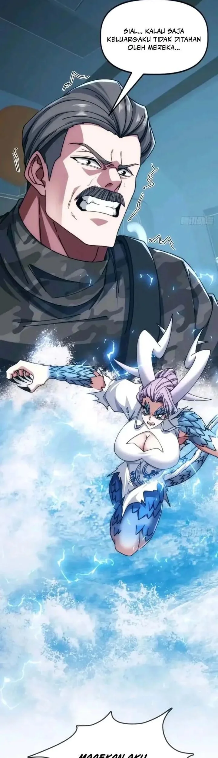 Infinite Evolution Starting from Zero Chapter 76 Gambar 4