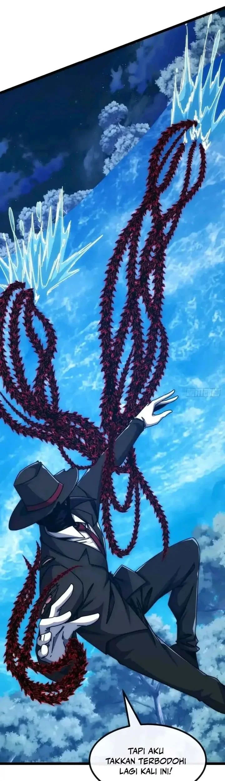 Infinite Evolution Starting from Zero Chapter 76 Gambar 14