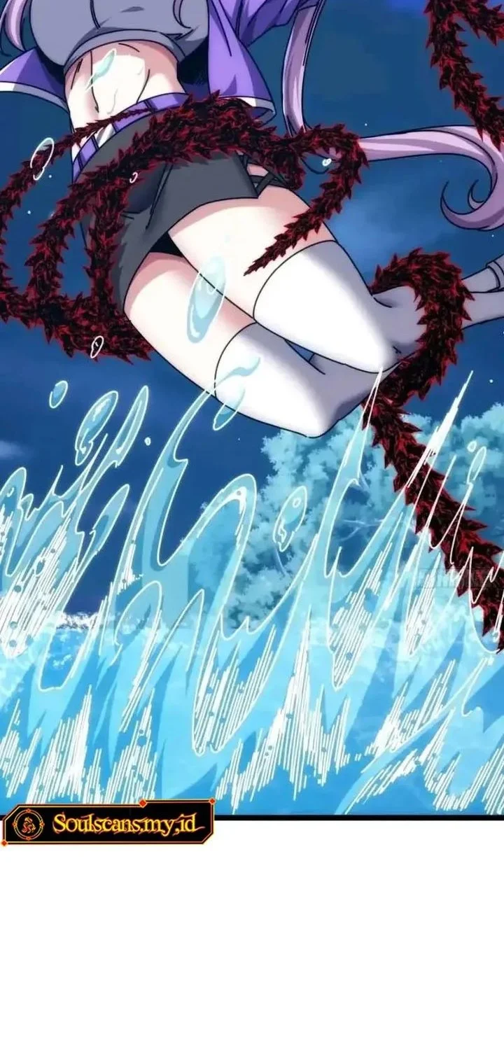 Infinite Evolution Starting from Zero Chapter 76 Gambar 17