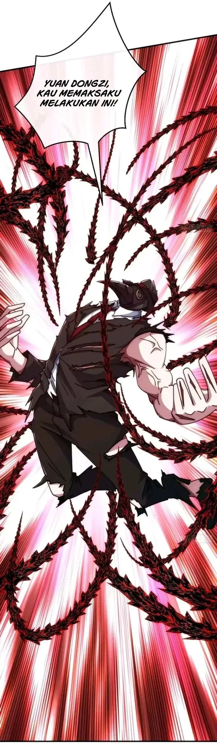 Infinite Evolution Starting from Zero Chapter 77 Gambar 17