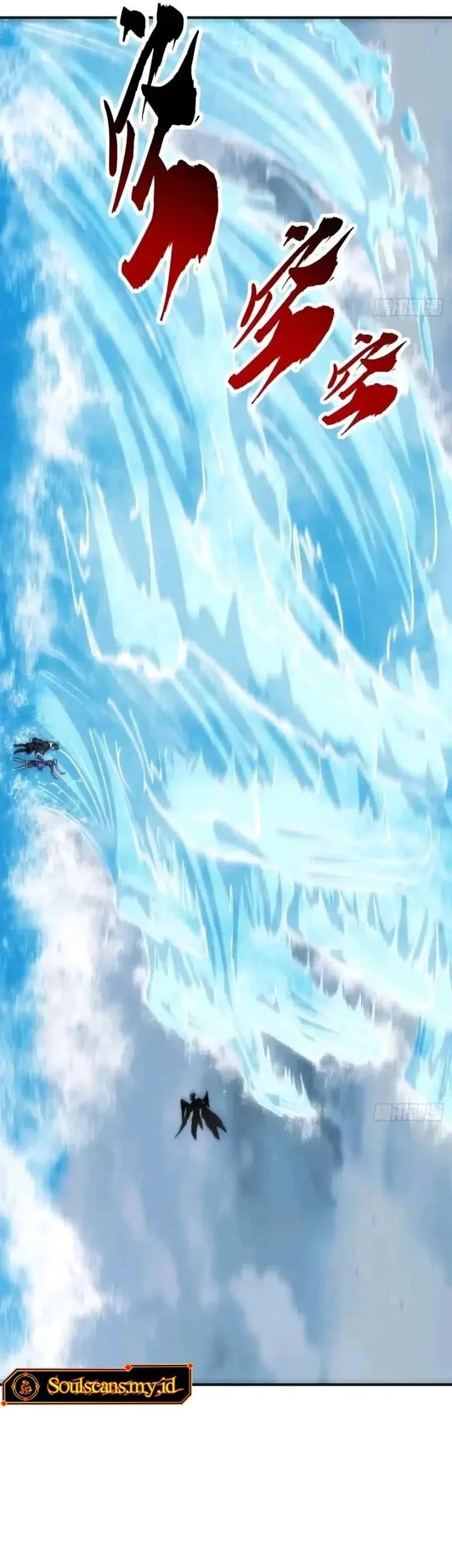 Infinite Evolution Starting from Zero Chapter 77 Gambar 22