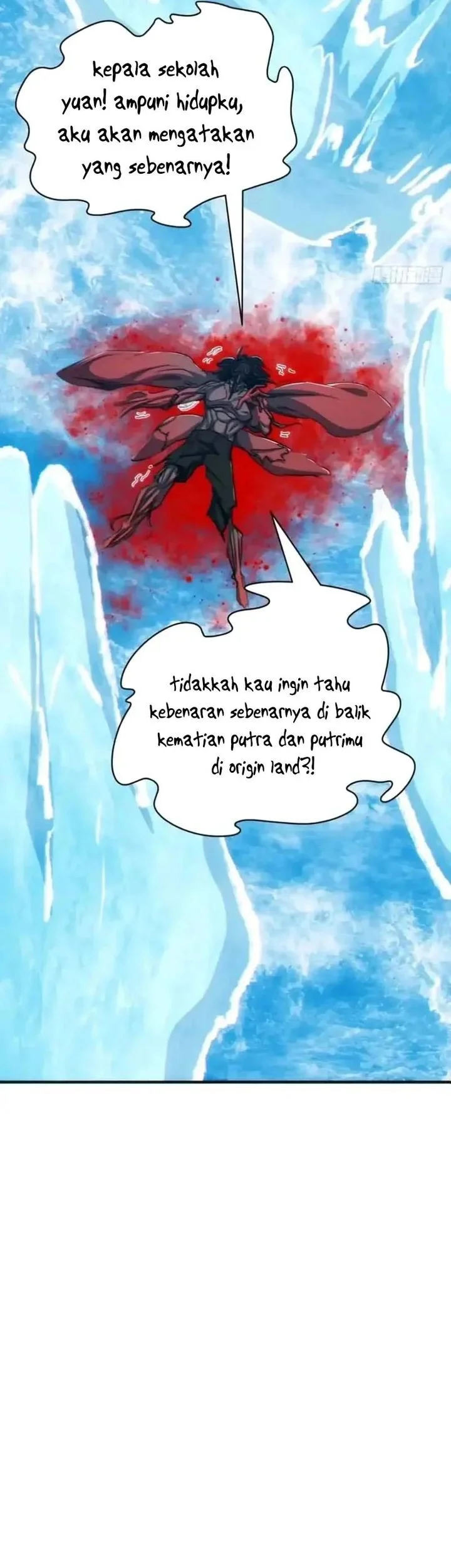 Infinite Evolution Starting from Zero Chapter 77 Gambar 26